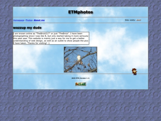 about screenshot