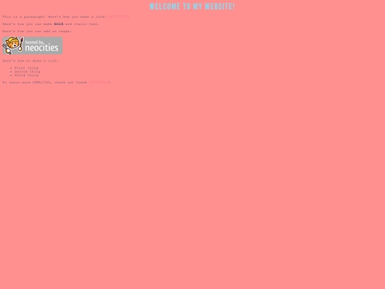 newfile screenshot