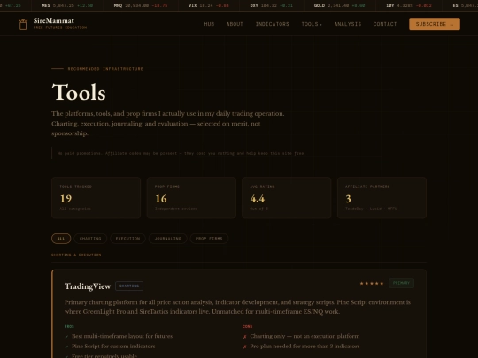 Tools/tools screenshot