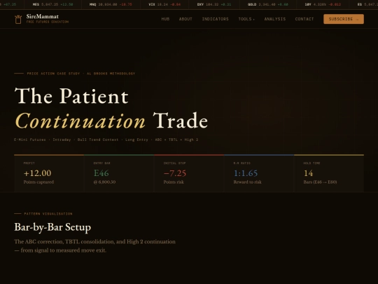 casestudies/ABC-Bull screenshot