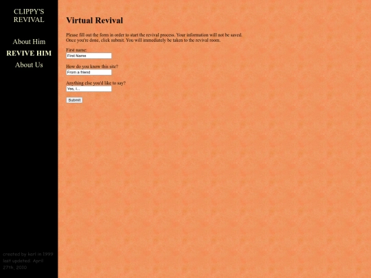 about screenshot