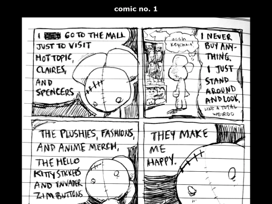 comic1 screenshot
