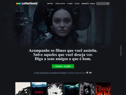 letterboxd screenshot