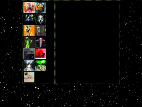 Art screenshot