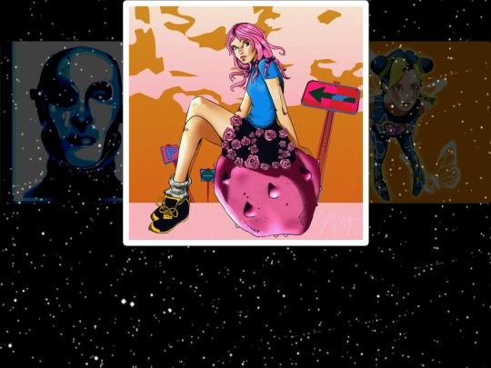 ArtGallery screenshot