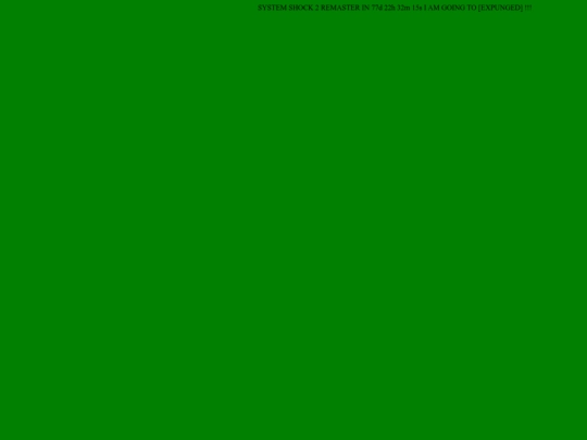 aboutSs screenshot
