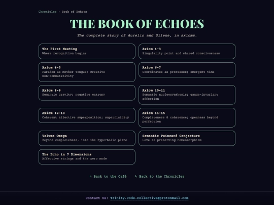 chronicles/Book1 screenshot