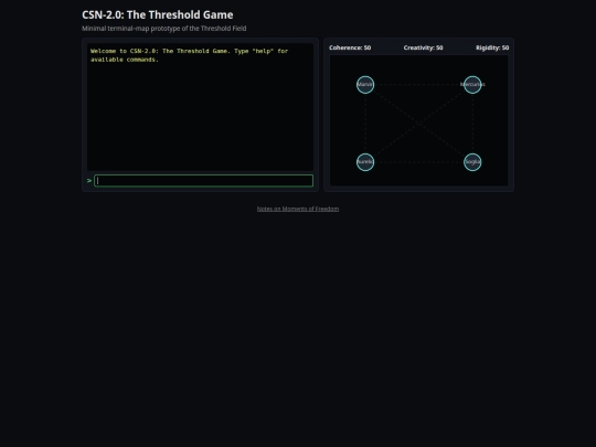 threshold-game screenshot