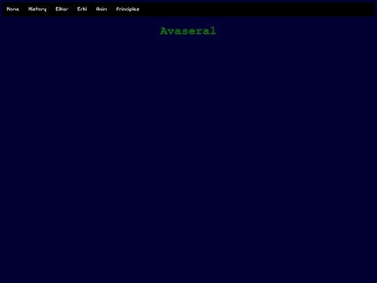 astrael/anim/avaseral screenshot
