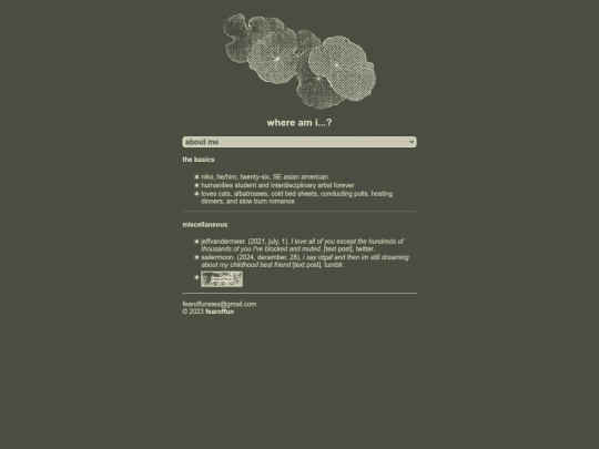 about screenshot