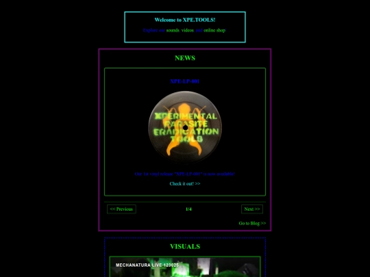 index0 screenshot