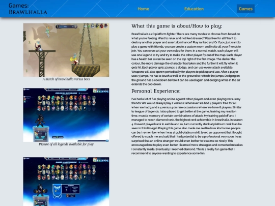 brawlhalla screenshot