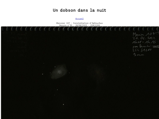 M107 screenshot