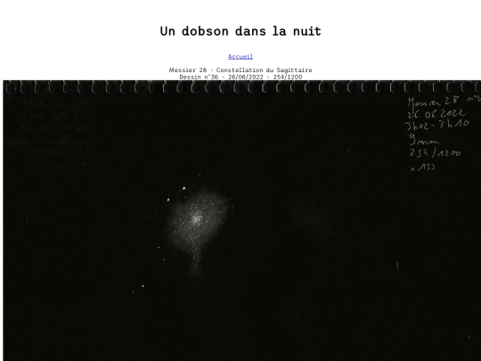 M28 screenshot