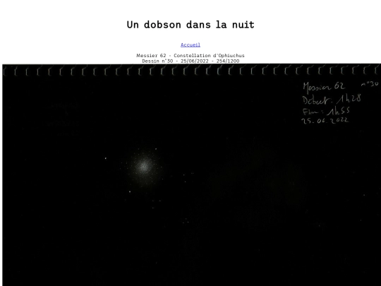 M62 screenshot