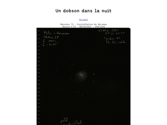 M72 screenshot