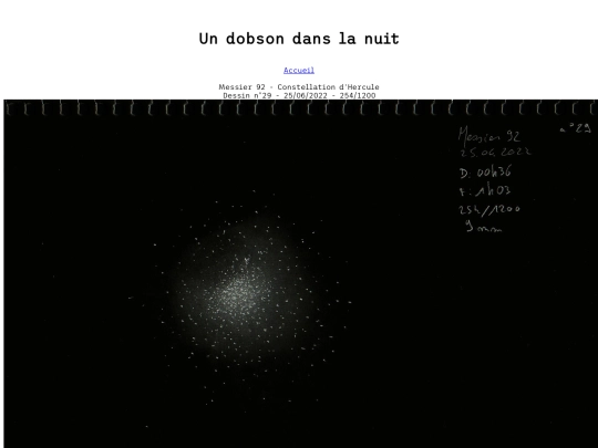 M92 screenshot