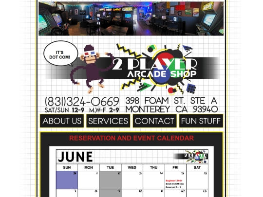 calendar screenshot