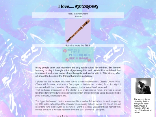 recorder screenshot