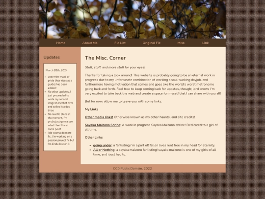 misc screenshot