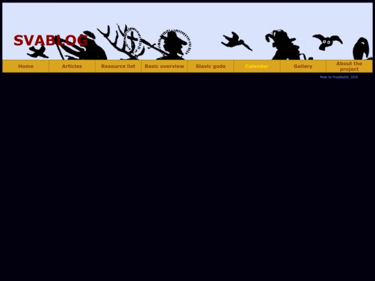 pagcal screenshot