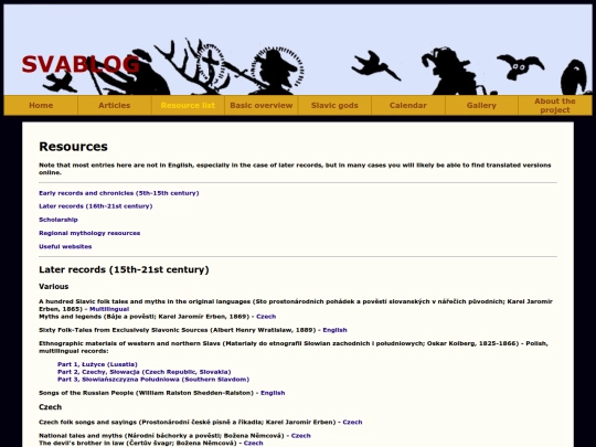 pagsrc screenshot
