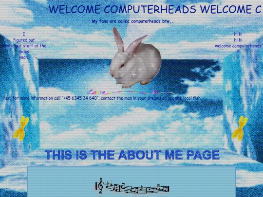 thisisaboutme screenshot