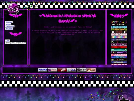 mainpage screenshot