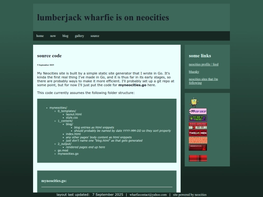 source screenshot