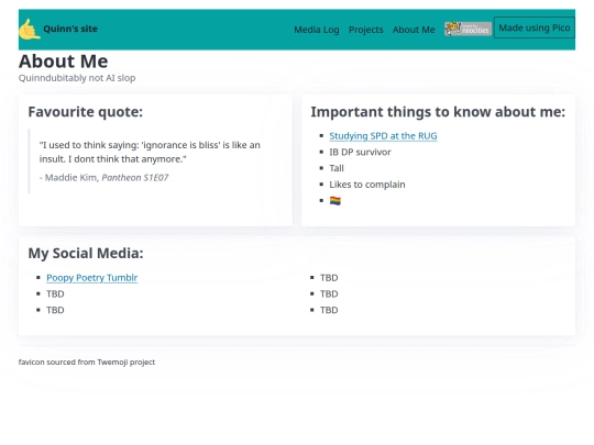 about_me screenshot