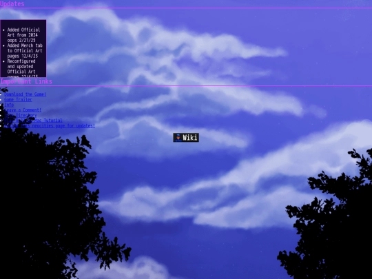 embedpages/rightsidebar screenshot