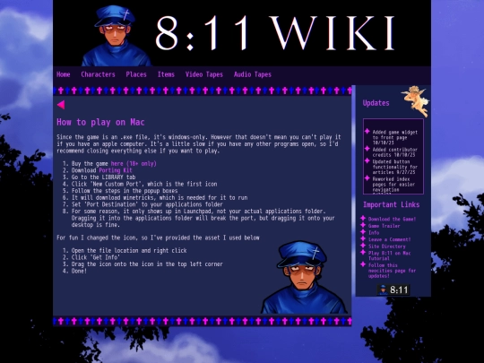 mac_tutorial screenshot