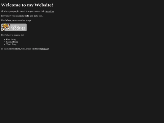 sotf_main screenshot