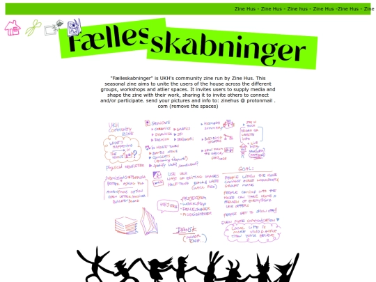 faelles screenshot