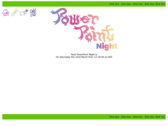 powerpointnight screenshot