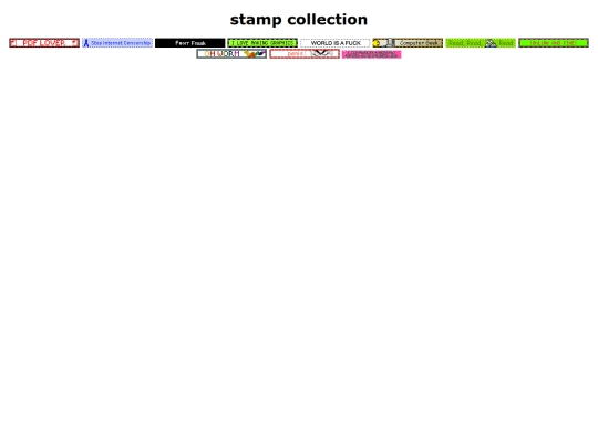 stamp screenshot