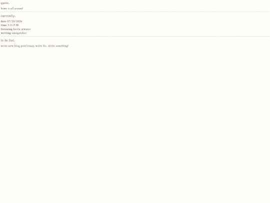 sidebar_Left screenshot