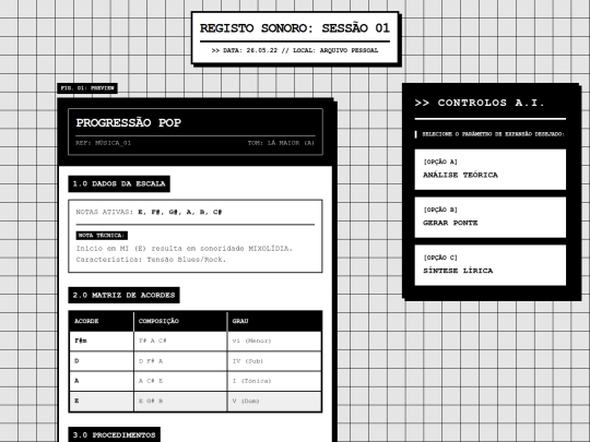 omeuai/registosonoro251217 screenshot