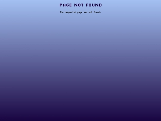 ocean screenshot