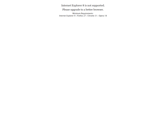 not_supported screenshot