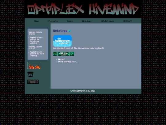 webrings screenshot