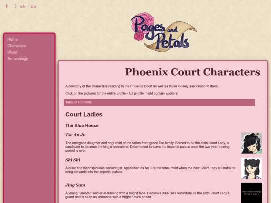 en/characters/phoenix-chars screenshot