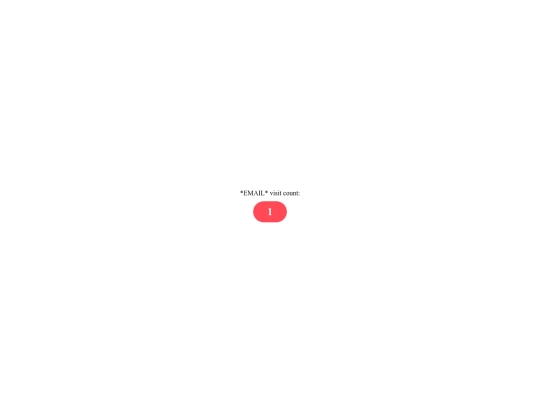 email screenshot