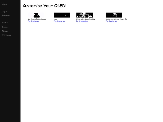 gaming screenshot
