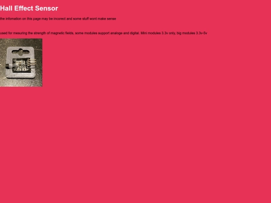 PartCards/Sensors/HallEffect screenshot