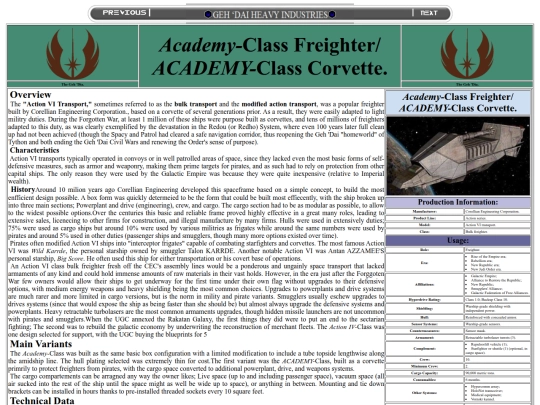 acad screenshot