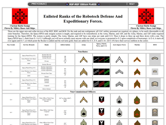 enlisted screenshot