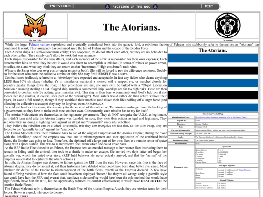 fehran screenshot