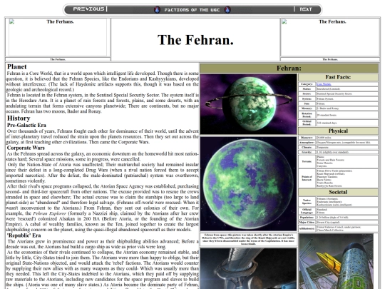 ferhan screenshot