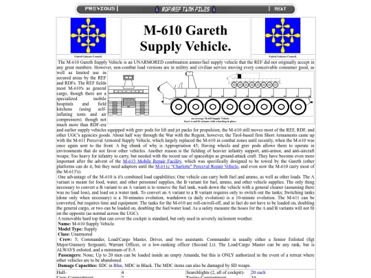 m-6X screenshot